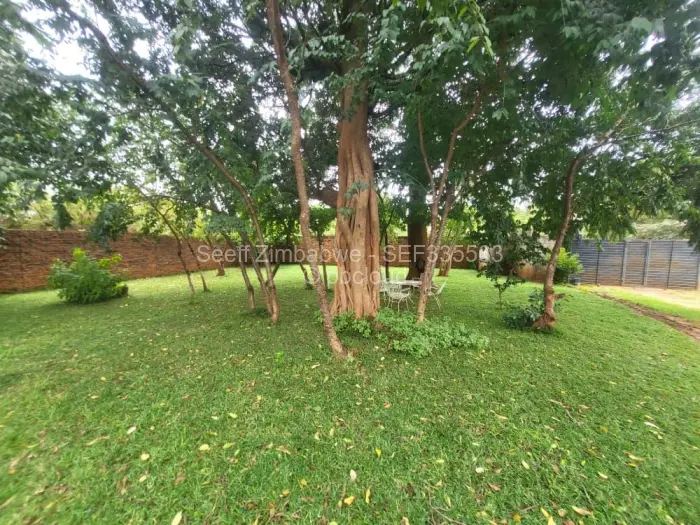5 Bedroom House for Sale in Mandara, Harare