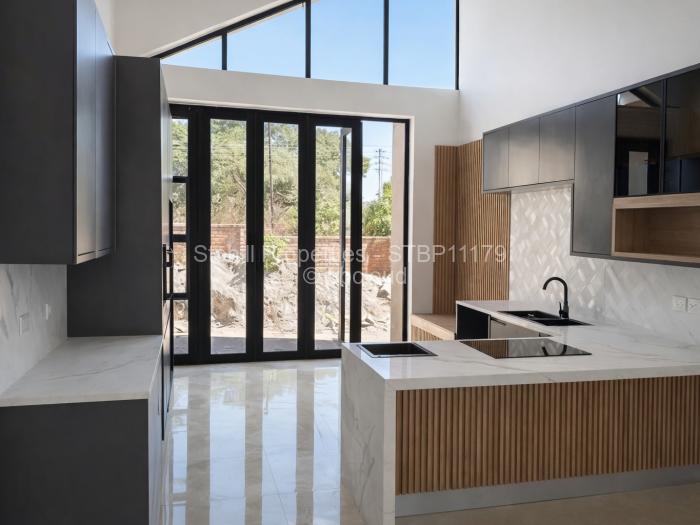 Townhouse/Cluster for Sale in Monavale, Harare