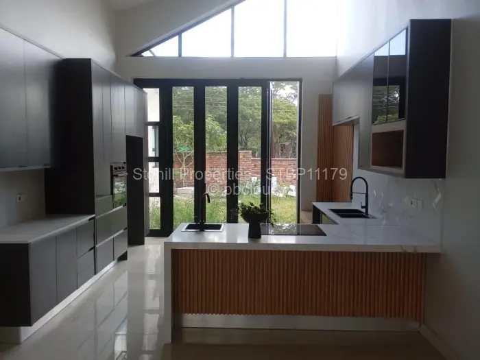 Townhouse/Cluster for Sale in Monavale, Harare