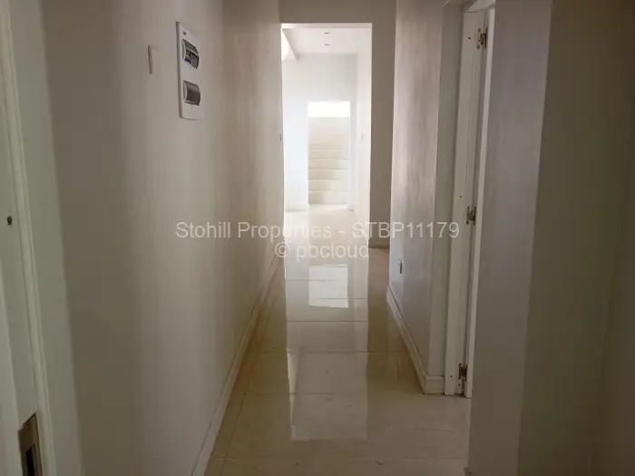 Townhouse/Cluster for Sale in Monavale, Harare