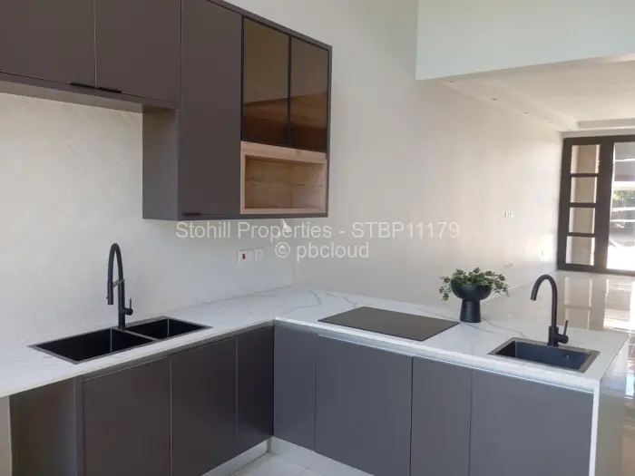 Townhouse/Cluster for Sale in Monavale, Harare