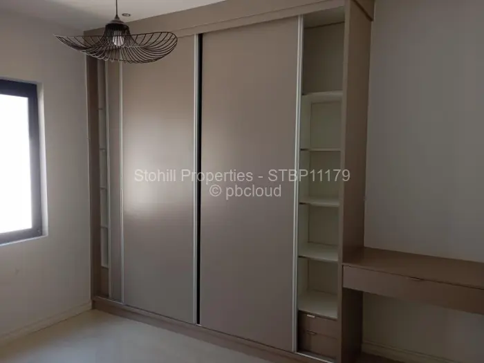 Townhouse/Cluster for Sale in Monavale, Harare