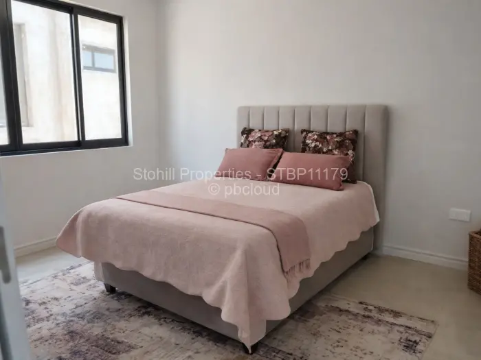 Townhouse/Cluster for Sale in Monavale, Harare