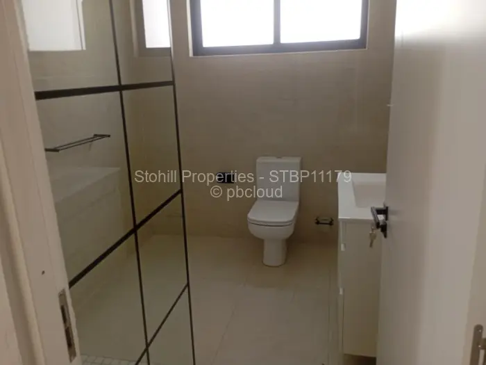 Townhouse/Cluster for Sale in Monavale, Harare