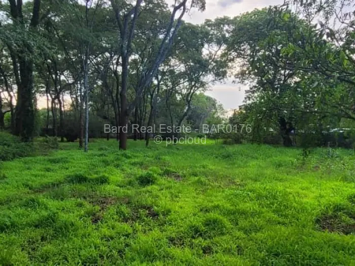 4 Bedroom House for Sale in Highlands, Harare