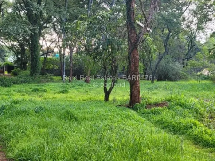 4 Bedroom House for Sale in Highlands, Harare