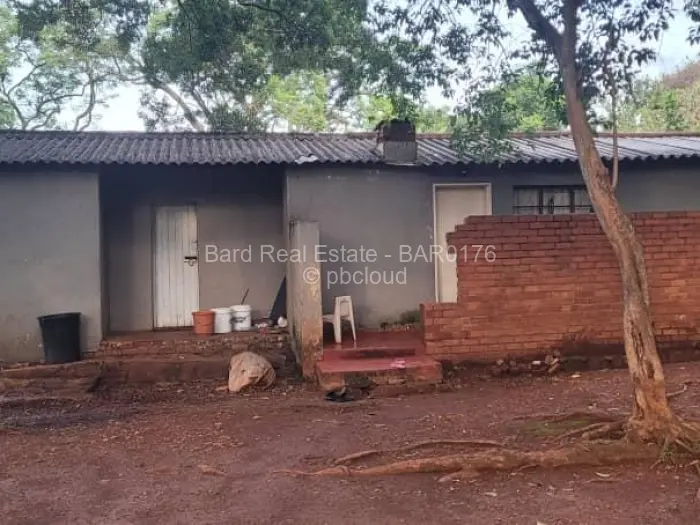 4 Bedroom House for Sale in Highlands, Harare