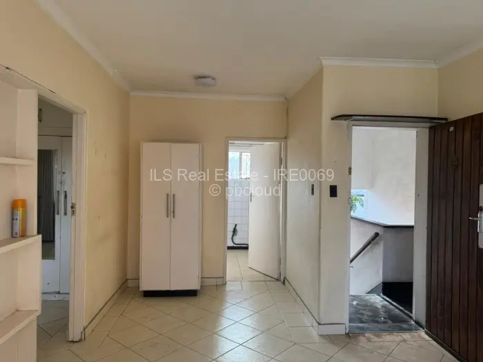 Flat/Apartment to Rent in Harare City Centre, Harare