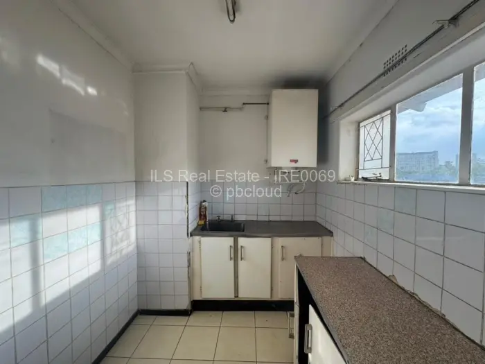 Flat/Apartment to Rent in Harare City Centre, Harare