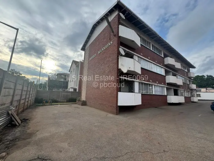 Flat/Apartment to Rent in Harare City Centre, Harare