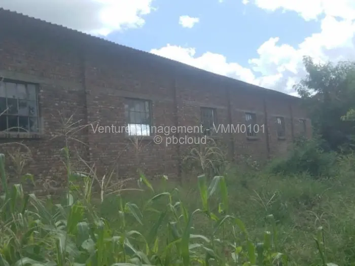 Warehouse/Industrial for Sale in Chiredzi, Chiredzi