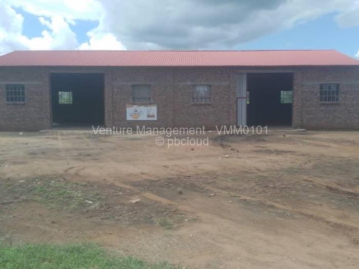 Warehouse/Industrial for Sale in Chiredzi, Chiredzi