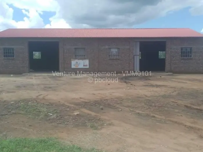 Warehouse/Industrial for Sale in Chiredzi, Chiredzi