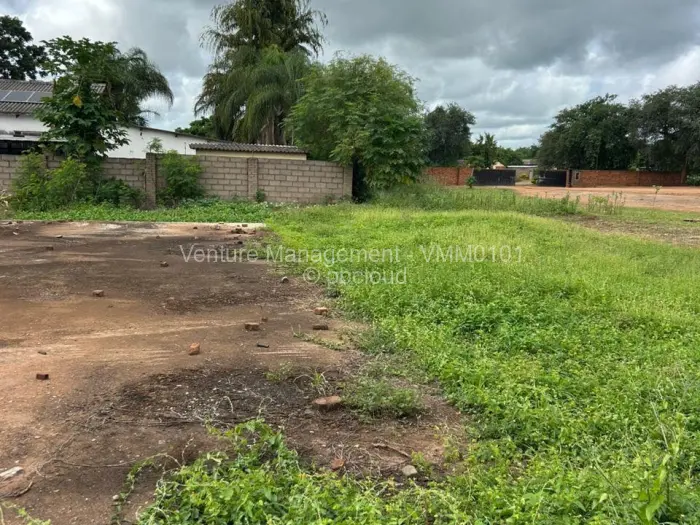 Warehouse/Industrial for Sale in Chiredzi, Chiredzi