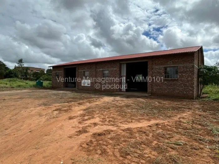 Warehouse/Industrial for Sale in Chiredzi, Chiredzi