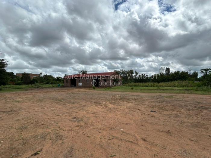 Warehouse/Industrial for Sale in Chiredzi, Chiredzi