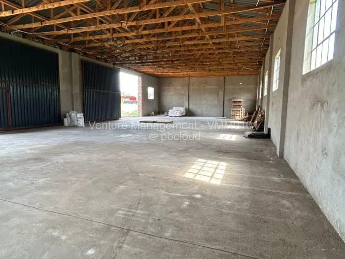 Warehouse/Industrial for Sale in Chiredzi, Chiredzi