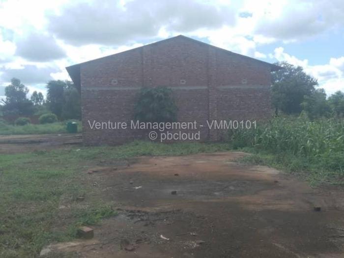 Warehouse/Industrial for Sale in Chiredzi, Chiredzi