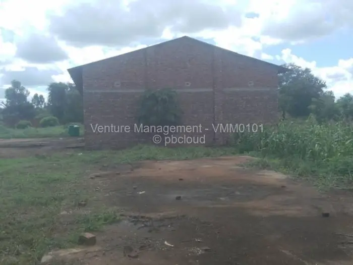 Warehouse/Industrial for Sale in Chiredzi, Chiredzi