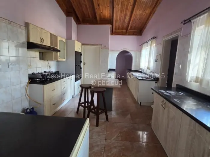 5 Bedroom House for Sale in Goodhope, Harare