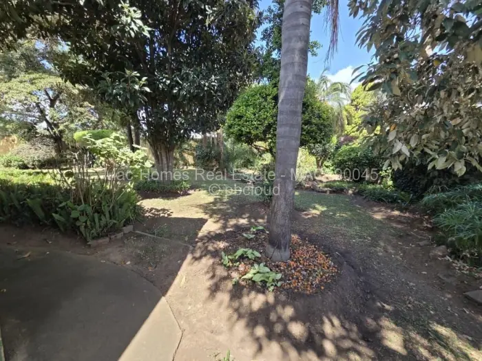 5 Bedroom House for Sale in Goodhope, Harare