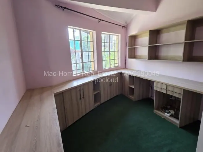 5 Bedroom House for Sale in Goodhope, Harare