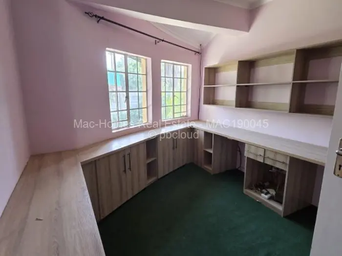 5 Bedroom House for Sale in Goodhope, Harare