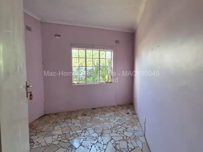 5 Bedroom House for Sale in Goodhope, Harare