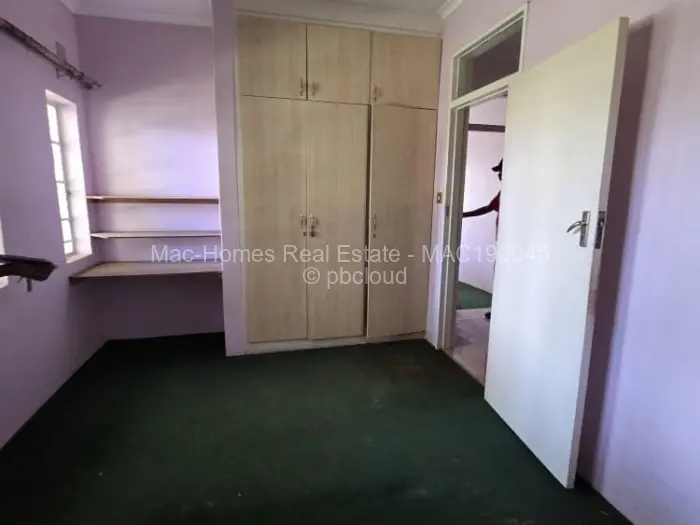 5 Bedroom House for Sale in Goodhope, Harare