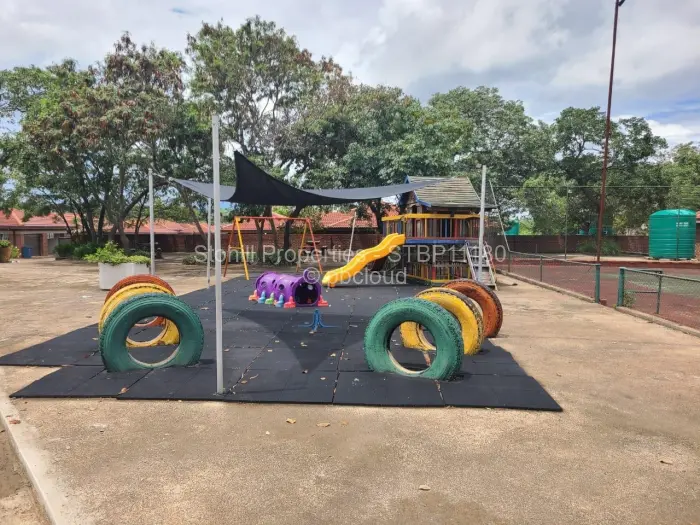 3 Bedroom House for Sale in Monavale, Harare