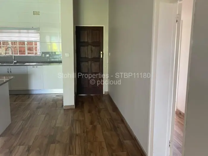 3 Bedroom House for Sale in Monavale, Harare