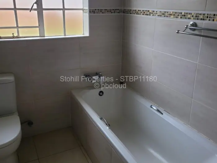 3 Bedroom House for Sale in Monavale, Harare