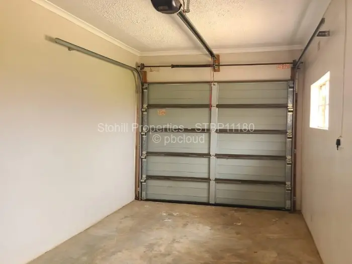 3 Bedroom House for Sale in Monavale, Harare