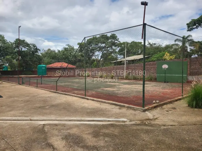 3 Bedroom House for Sale in Monavale, Harare