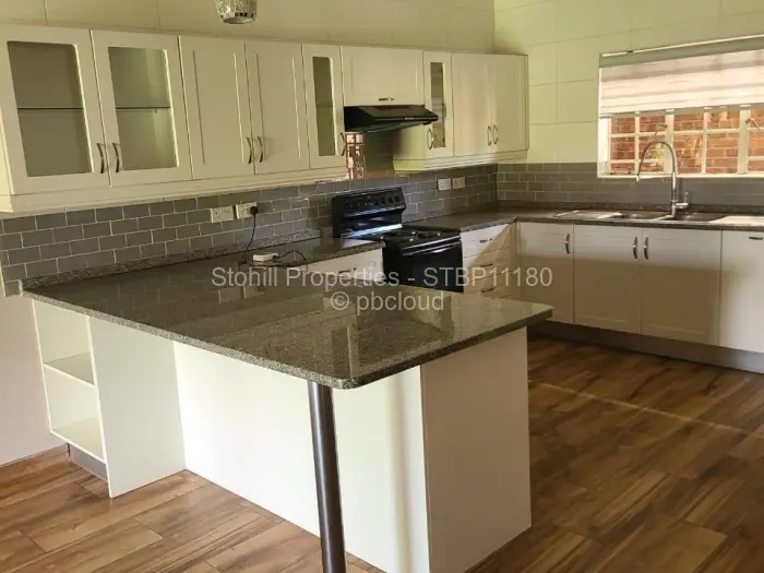 3 Bedroom House for Sale in Monavale, Harare