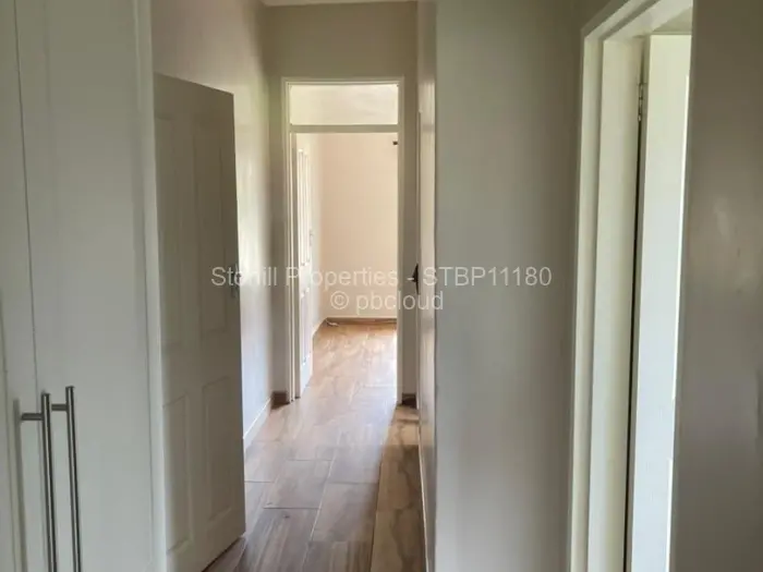 3 Bedroom House for Sale in Monavale, Harare