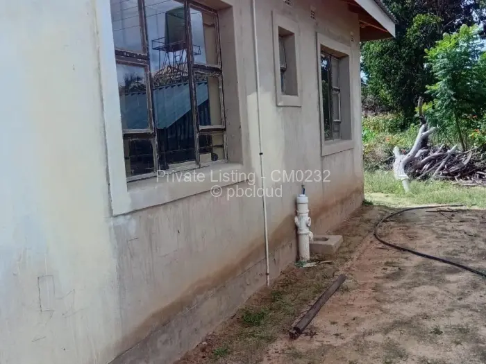 Room to Rent in Arlington, Harare