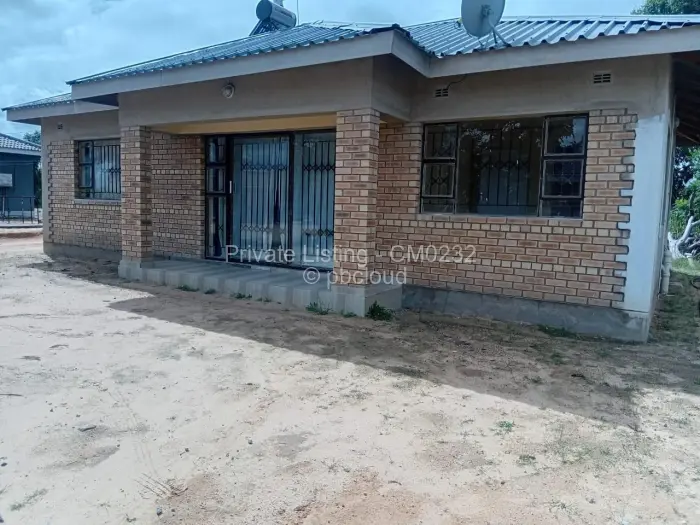 Room to Rent in Arlington, Harare