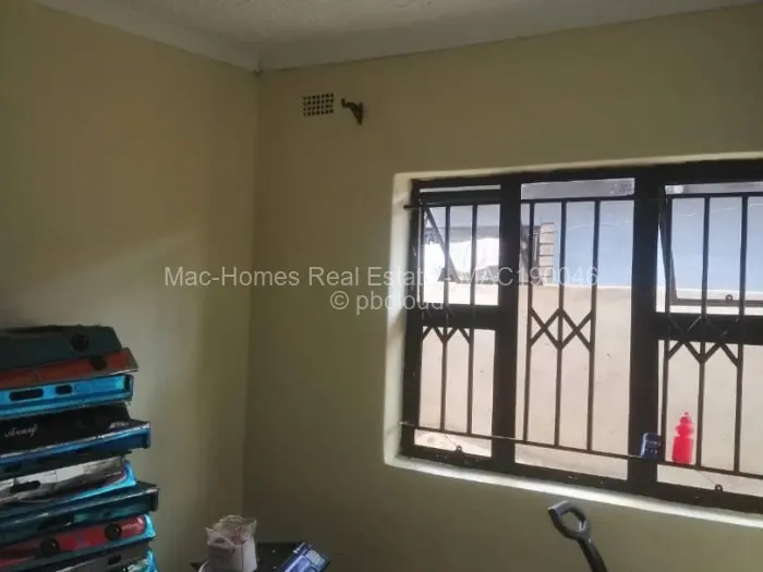 4 Bedroom House for Sale in Aspindale Park, Harare