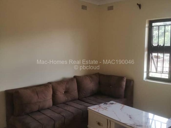 4 Bedroom House for Sale in Aspindale Park, Harare