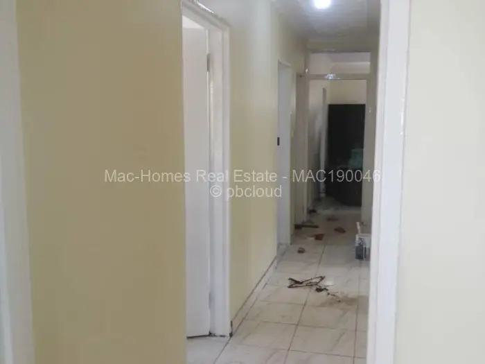 4 Bedroom House for Sale in Aspindale Park, Harare