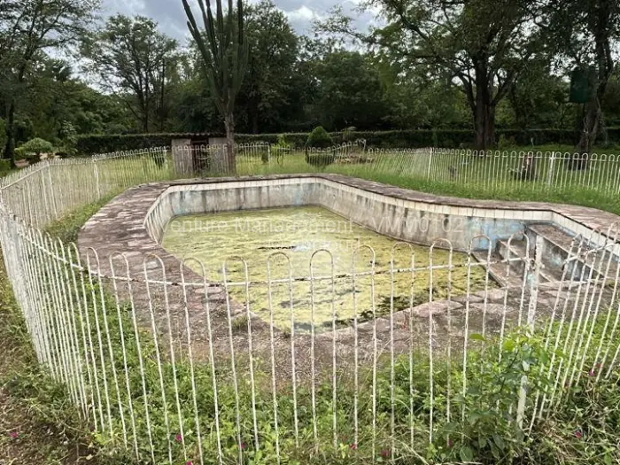 2 Bedroom House for Sale in Chiredzi, Chiredzi
