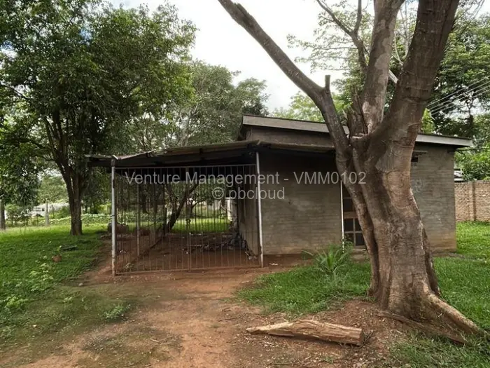 2 Bedroom House for Sale in Chiredzi, Chiredzi