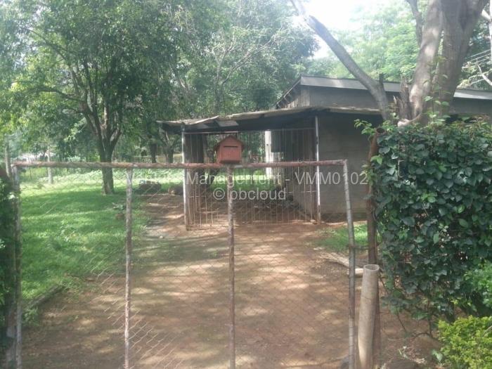 2 Bedroom House for Sale in Chiredzi, Chiredzi