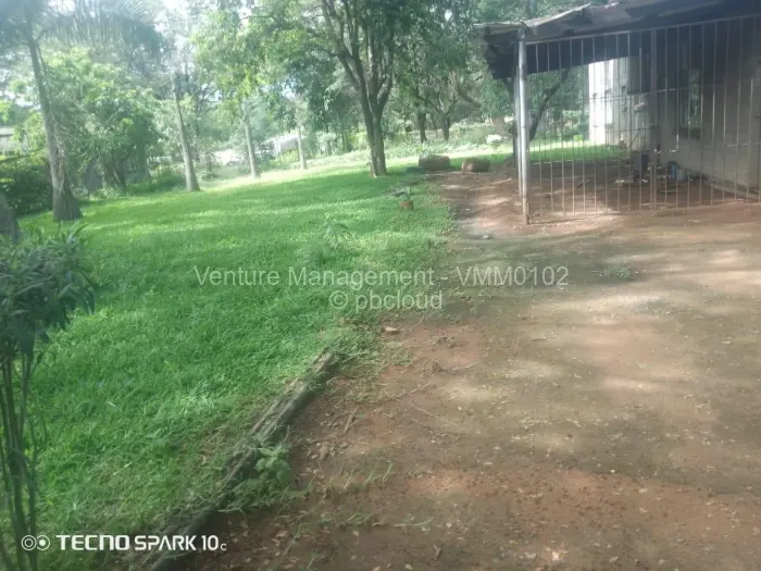 2 Bedroom House for Sale in Chiredzi, Chiredzi