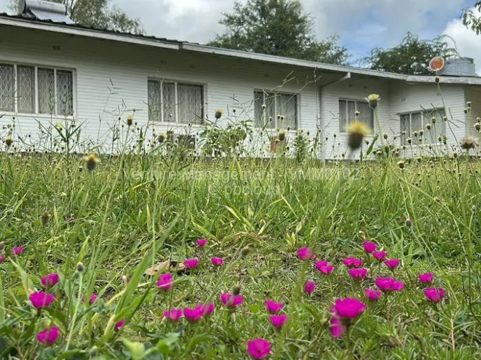 2 Bedroom House for Sale in Chiredzi, Chiredzi