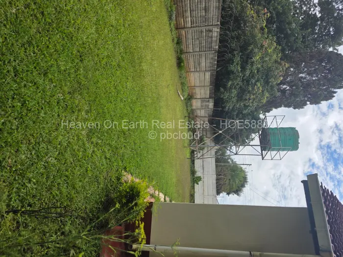 2 Bedroom House for Sale in Mabelreign, Harare