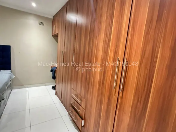 3 Bedroom House for Sale in Aspindale Park, Harare