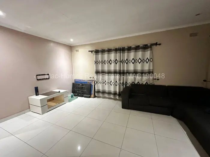 3 Bedroom House for Sale in Aspindale Park, Harare