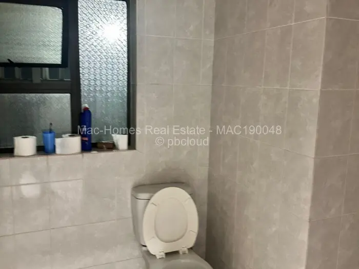 3 Bedroom House for Sale in Aspindale Park, Harare